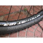 MTB спортен велосипед за спускане ORIX E-160 27,5 цола модел 2015г MTB спортен велосипед за спускане ORIX E-160 27,5 цола модел 2015г